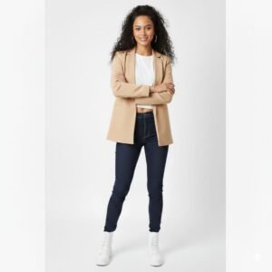 Blazer Estructurado