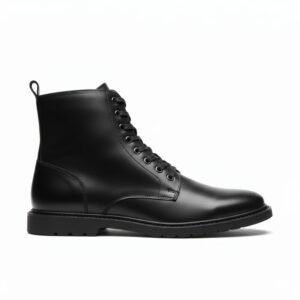 Botas Goticas