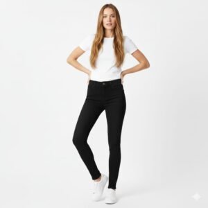 Jean Skinny