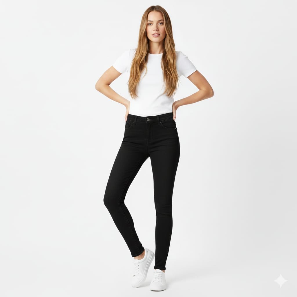 Jean Skinny