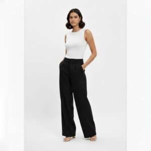 Pantalon Wide