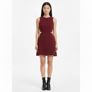 Vestido Corto