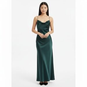 Vestido Mid Night