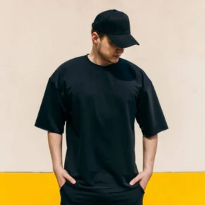 Camisa Oversize